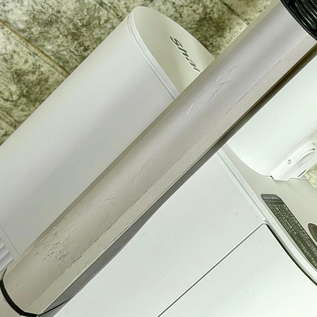 shark「EVO POWER SYSTEM IQ+」CS851JMVAE