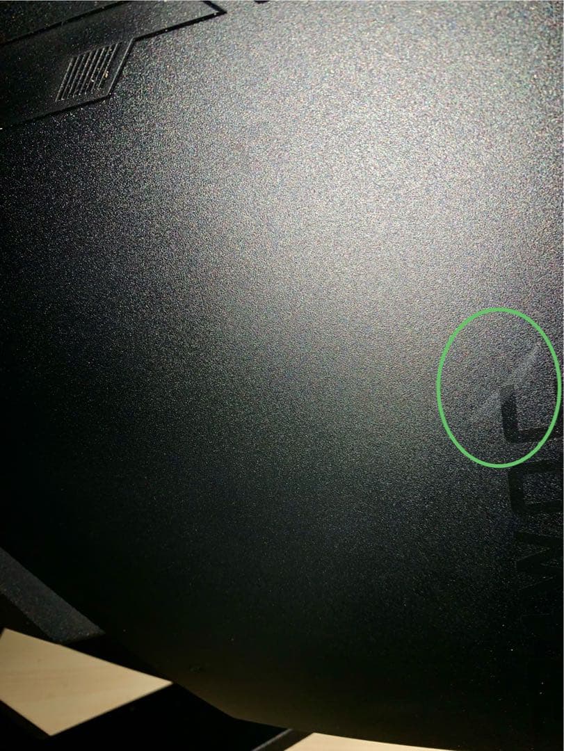 GIGABYTE G34WQC 34インチ湾曲 ウルトラワイドゲーミングモニター