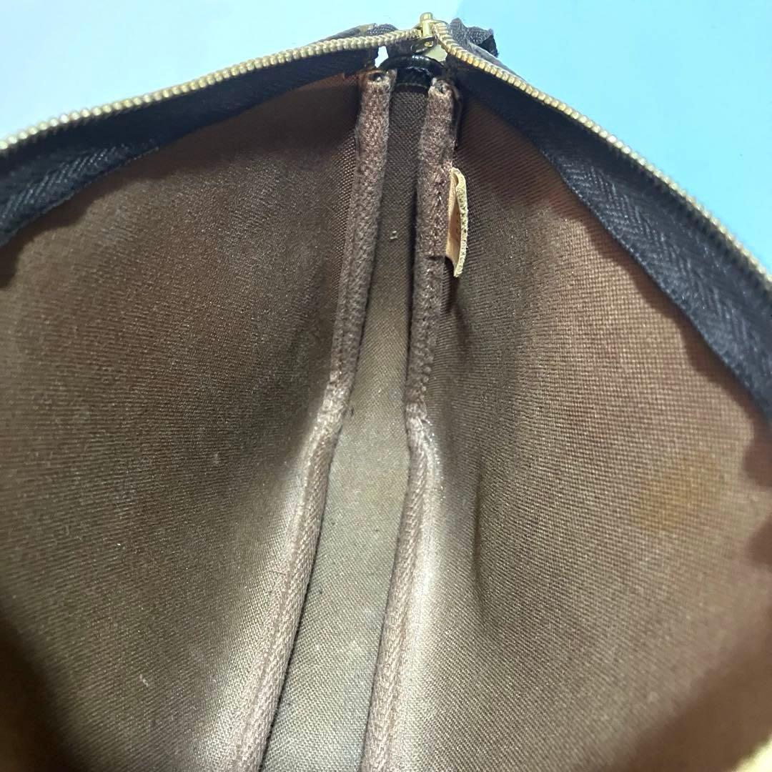 K*n様 LOUIS VUITTON ルイヴィトン　モノグラム　ポシェットアクセ