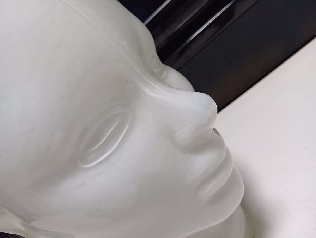 Mai　様売約済　ファントム　ランプ　マルチカラー　スライド　ヘッド　トルソー