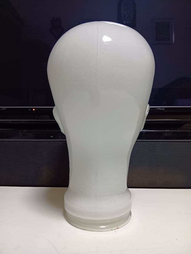 Mai　様売約済　ファントム　ランプ　マルチカラー　スライド　ヘッド　トルソー