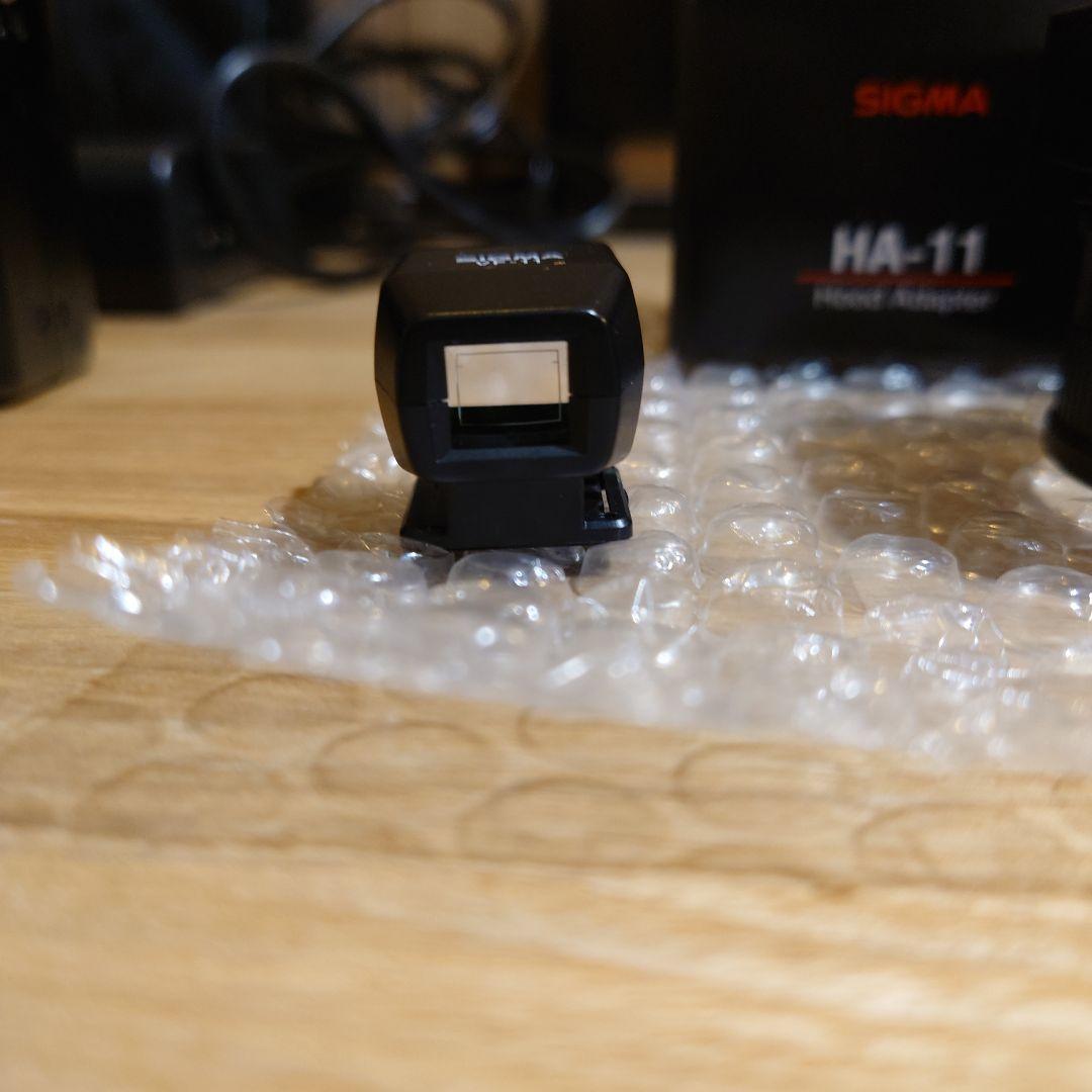 SIGMA DP1x コンパクトデジタルカメラ