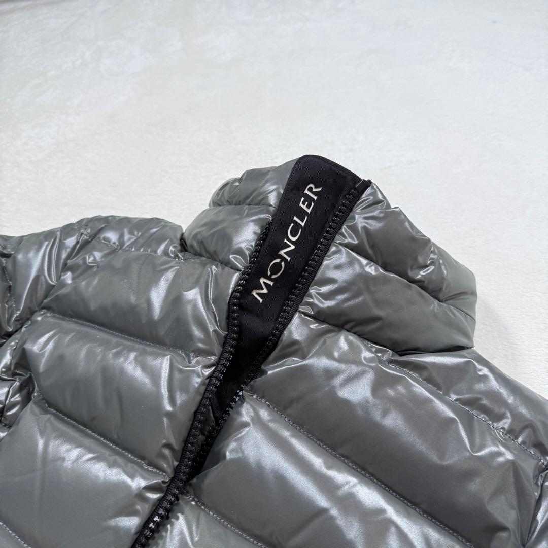 MONCLER GRENOBLE ショート丈 2way ダウンジャケット 3