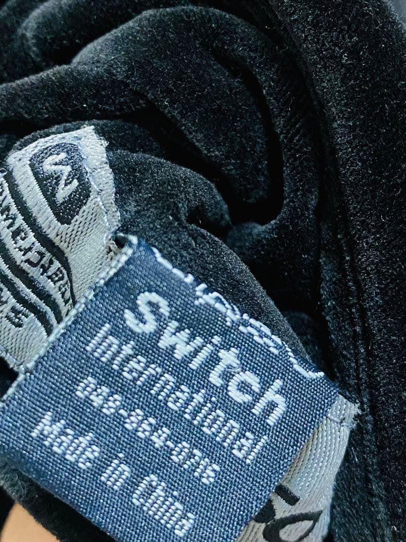 Back street crawler 2面使 限定龍 スカル スカジャン 別珍