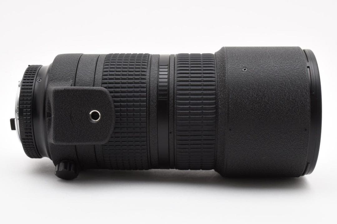 美品 Nikon ED AF NIKKOR 80-200mm F2.8 D