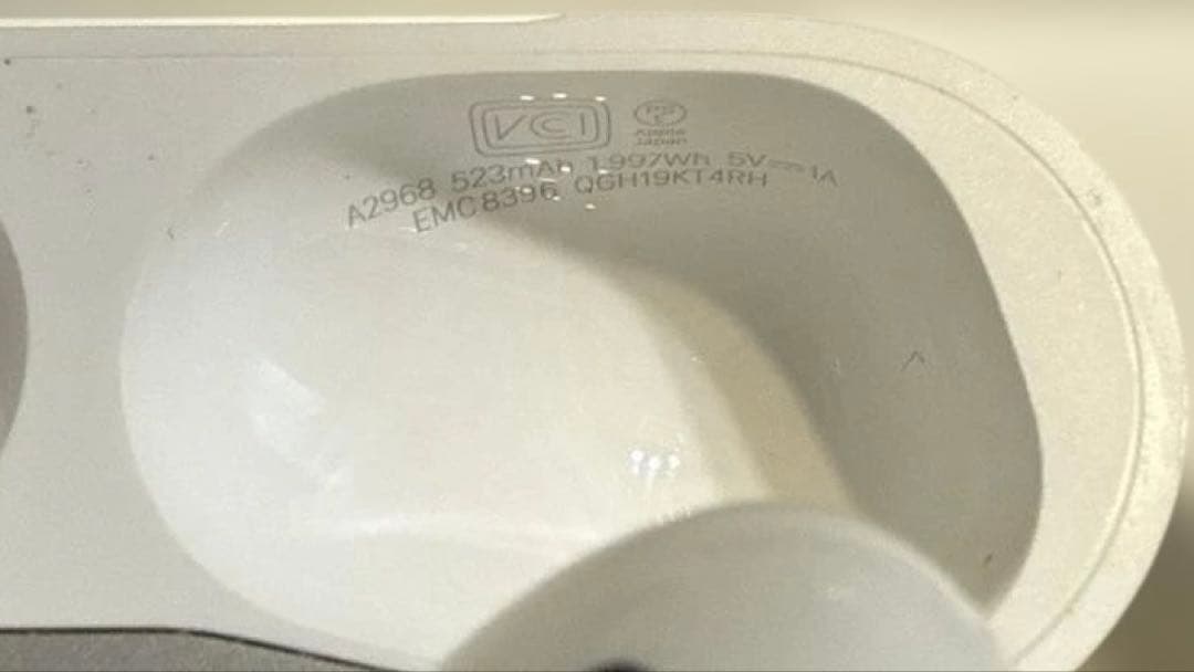 P*様 【正規品】AirPods pro 第二世代 type-C