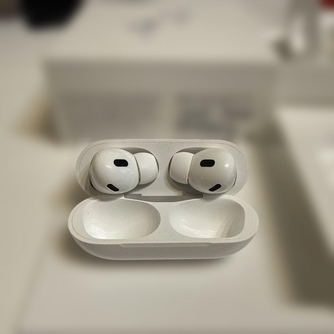 P*様 【正規品】AirPods pro 第二世代 type-C