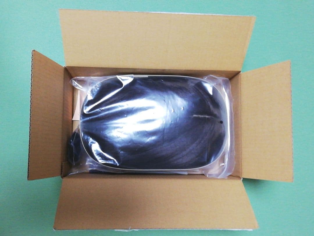 リネアストリア 天使のコフレ ダークブラウン M ロングウィッグ