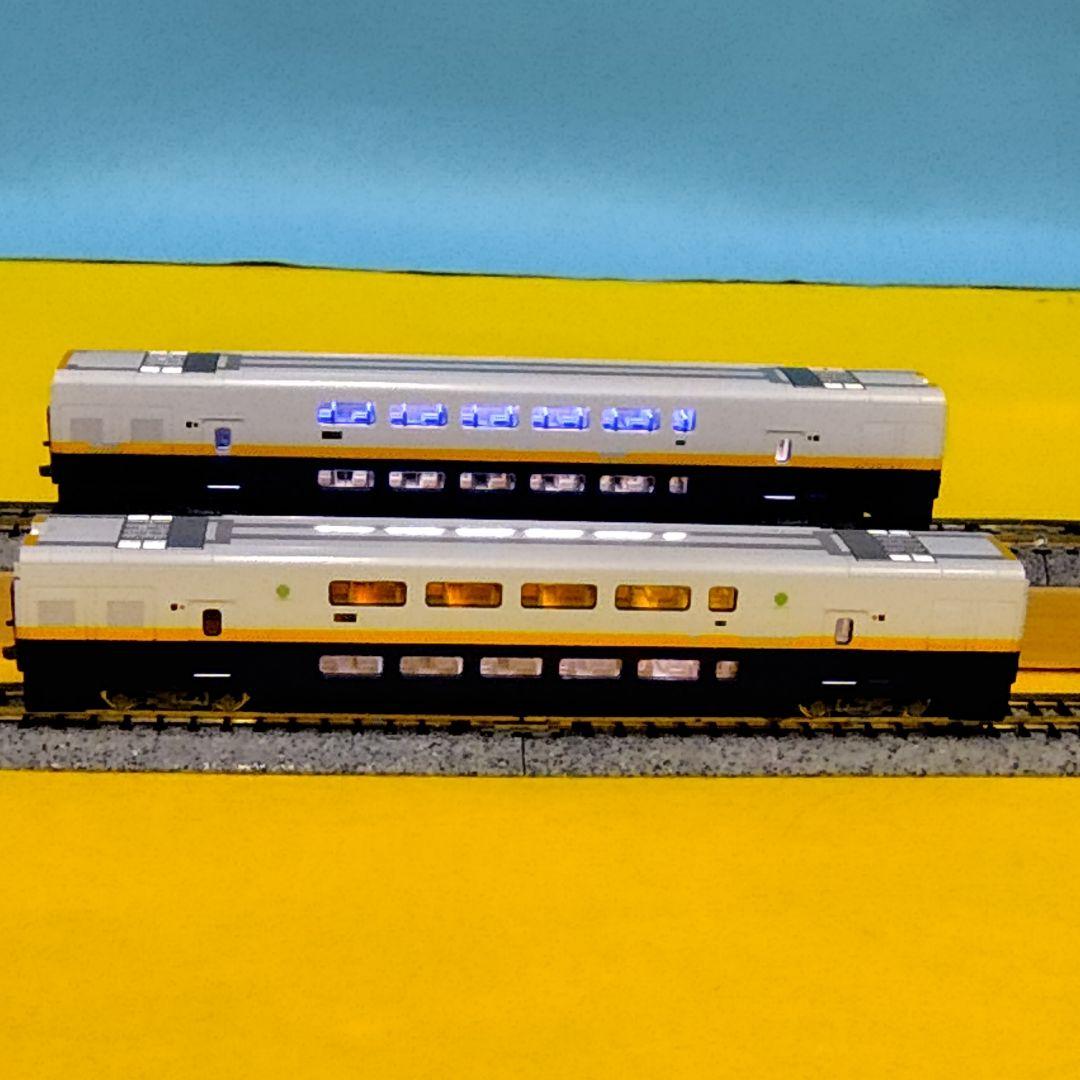 こ*お様 ＫＡＴＯ―E 4系 MAX 訳あり 8両ジャンク品