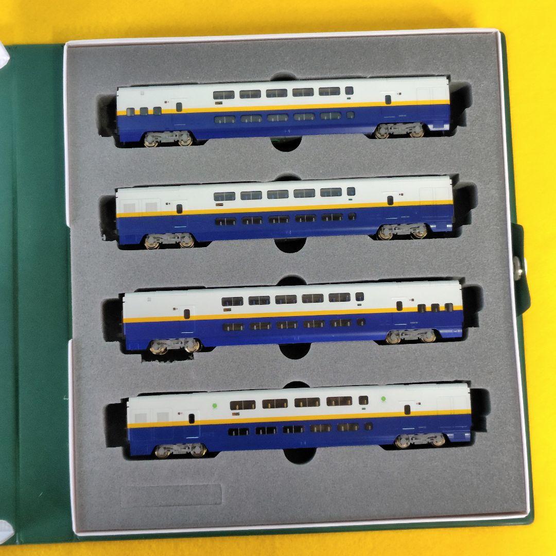 こ*お様 ＫＡＴＯ―E 4系 MAX 訳あり 8両ジャンク品