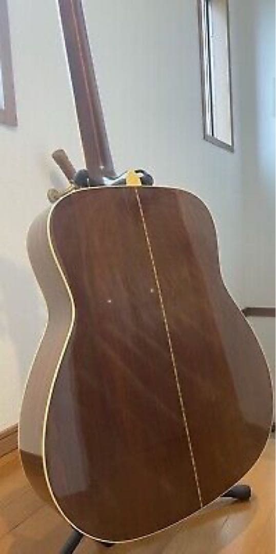 最終値下げ！ YAMAHA FG-430A アコギ 現状品 ソフトケース