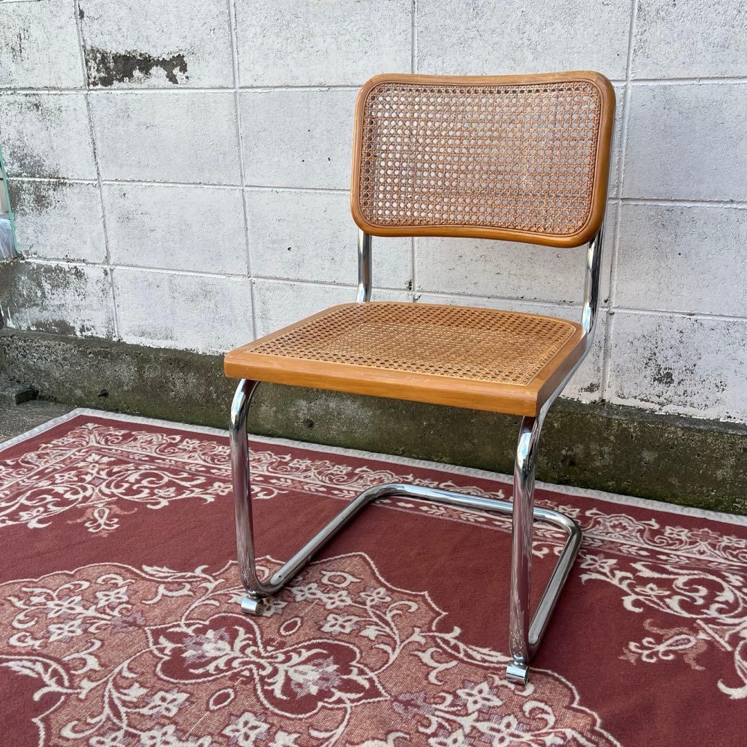 古家具ビンテージ品◾️リプロダクト Cesca Chair チェスカチェア 椅子