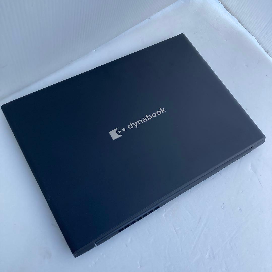 dynabook S73/HV 第11世代 Core i5 1135G7　②