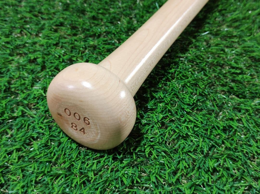 バット　和牛JB