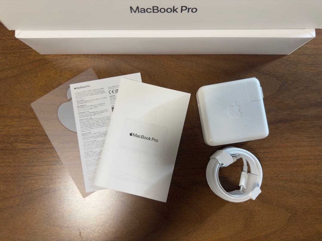 即購入可Apple MacBook pro（13-inch, M1, 2020)