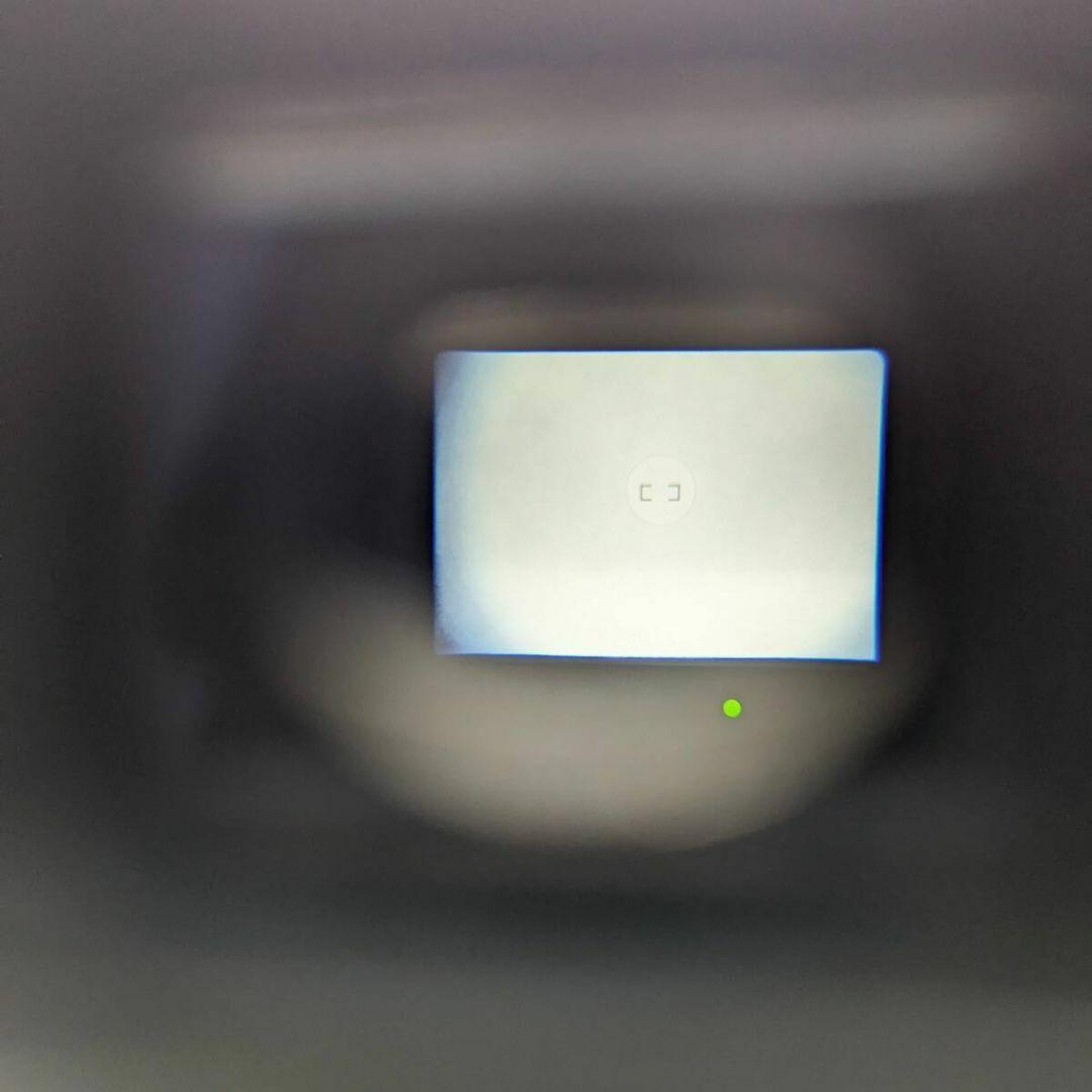 [並品/露出計OK] Kyocera Samurai Z2 キョーセラ