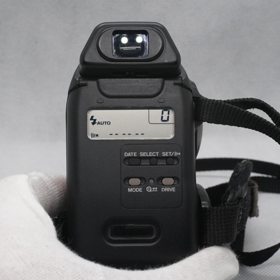 [並品/露出計OK] Kyocera Samurai Z2 キョーセラ