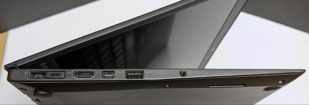 ThinkPad X1 Carbon gen3 (五世 i5/8G/128G)