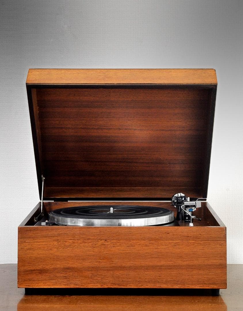 【来る4月計画の福岡分移転のため処分価格】CEC BL-303 プレーヤー♪