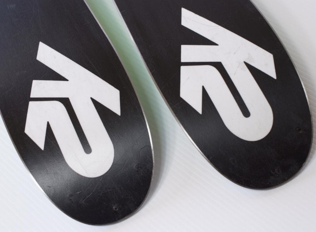 ☆ K2 ikonic78 Ti 170㎝ 軽量SET オールマウンテンスキー板