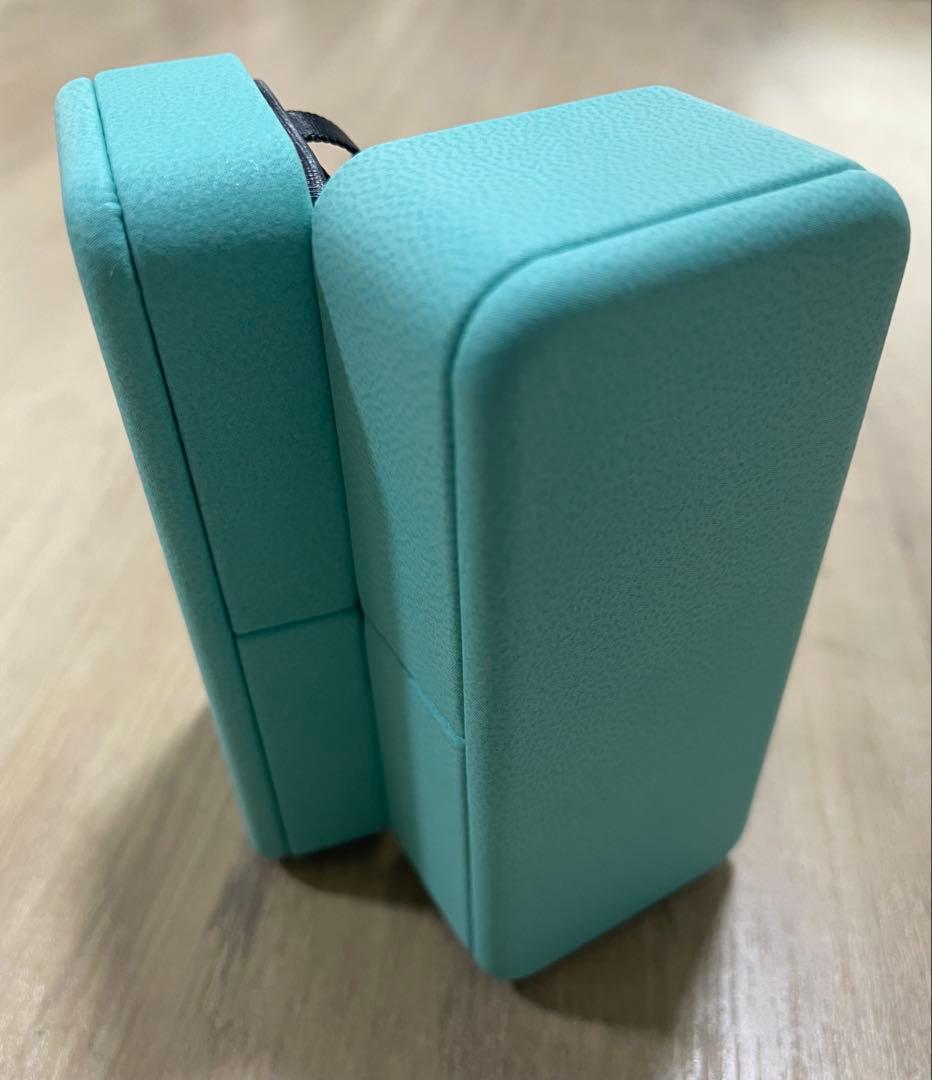 Tiffany & Co. ソリティア ダイヤモンド ピアス (片方のみ)