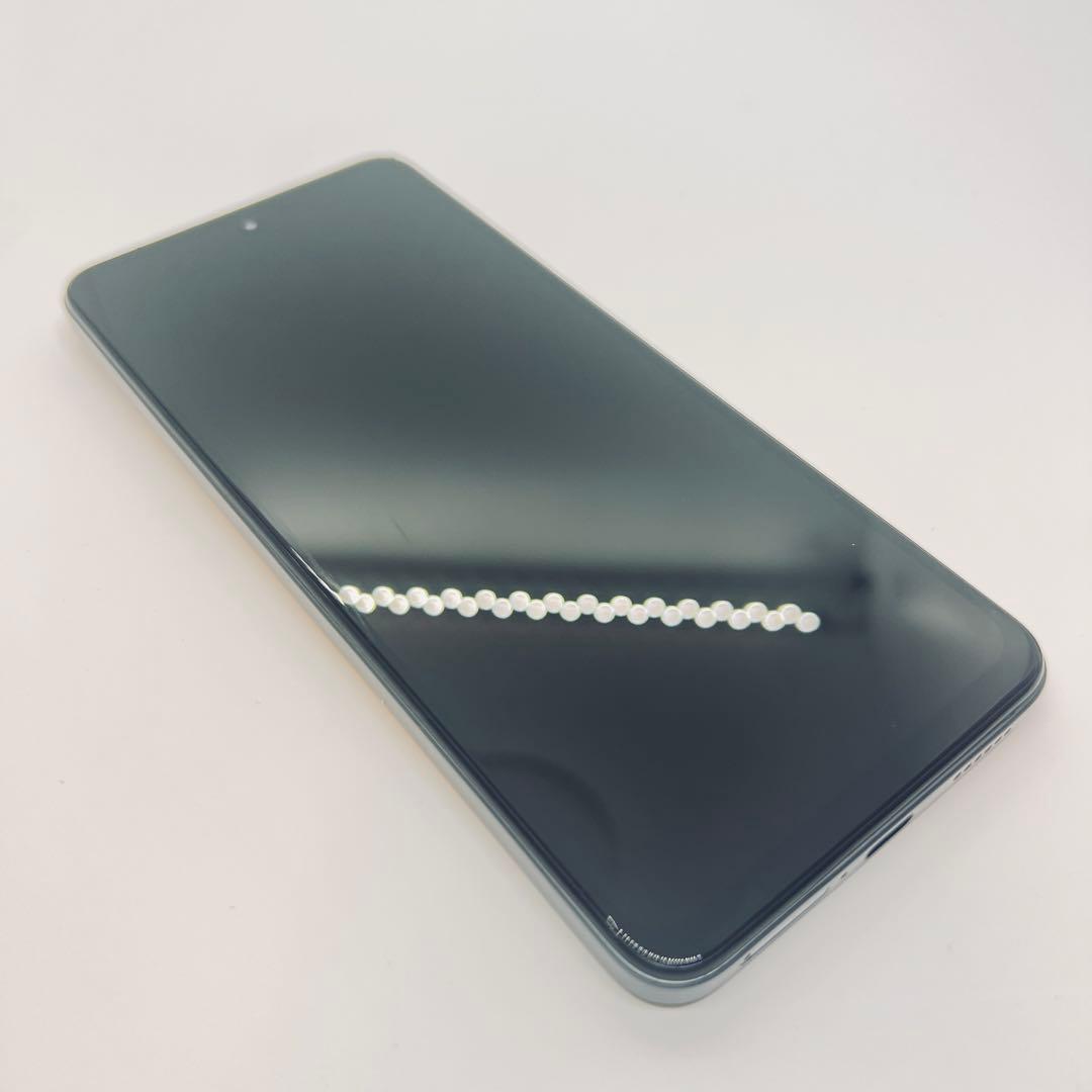 【SIMフリー】 Redmi Note 11T Pro 6GB 128GB 本体