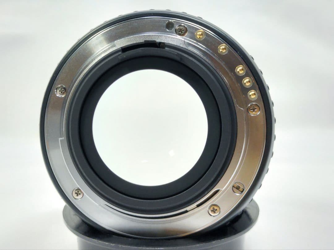 【動確/並品】PENTAX SMC PENTAX-FA 50mm f1.4