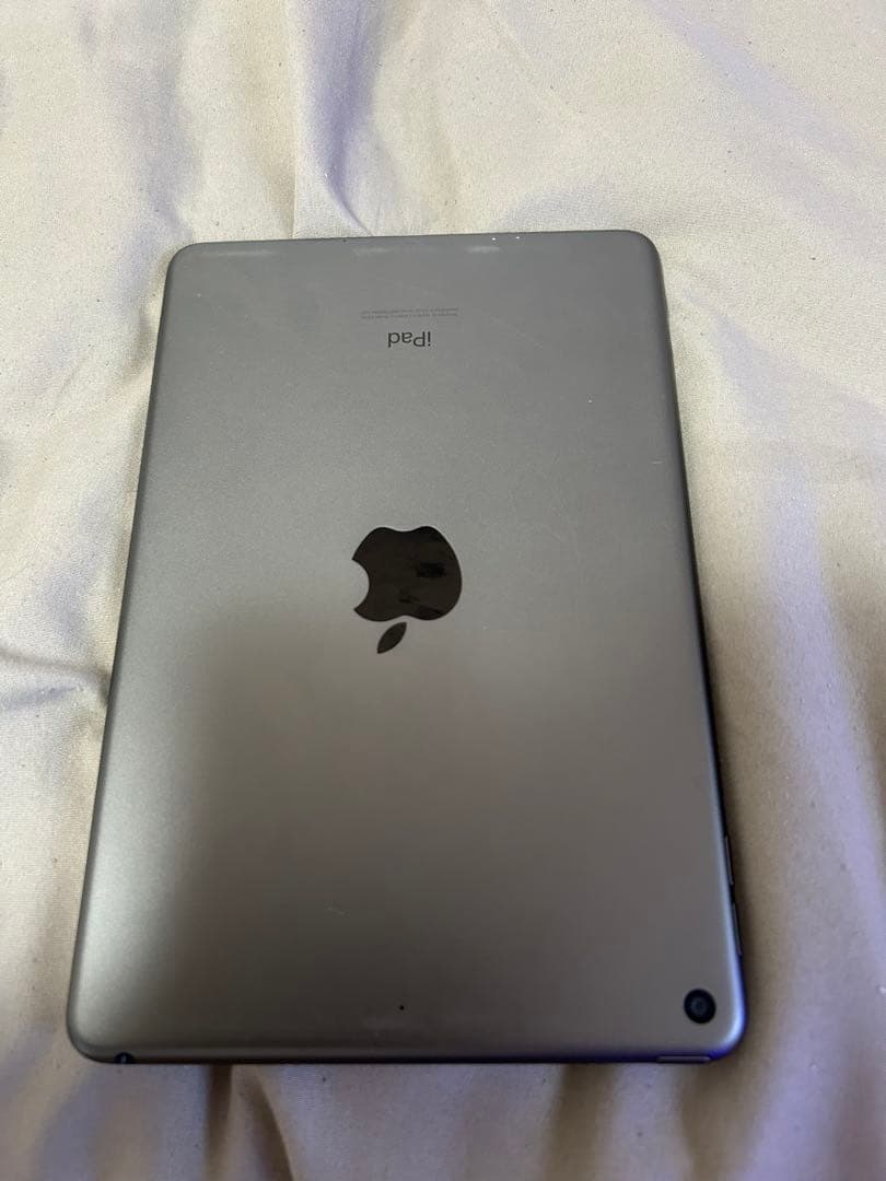 iPad mini 第5世代 64GB スペースグレー