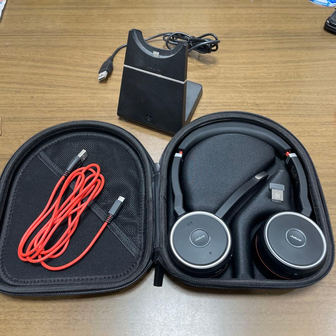 show　 ワイヤレスヘッドセット　HSC040W