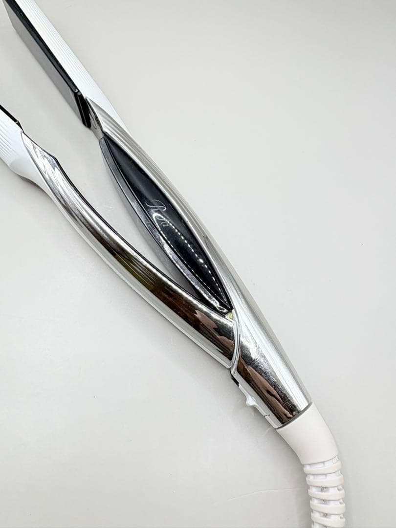 ReFa MTG リファ ストレートアイロン ヘアアイロン 477