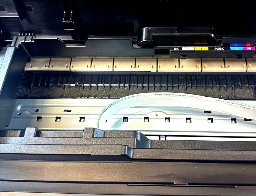 CANON PIXUS IP8730 A3 インクジェットプリンター