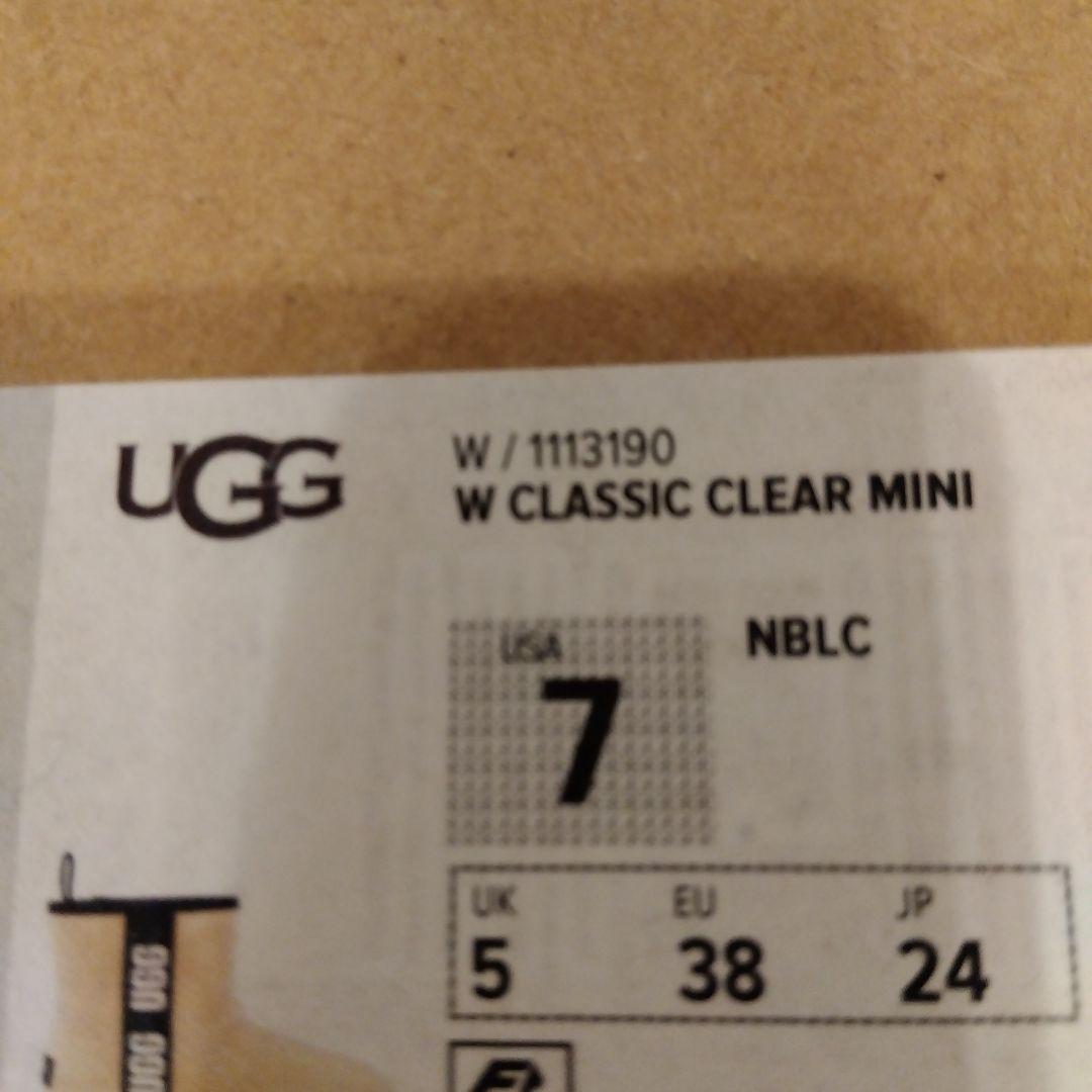 ＵＧＧレインブーツ