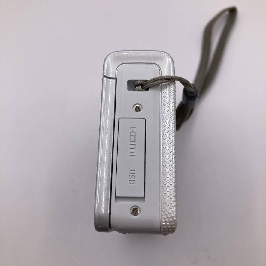 CASIO EXILIM EX-ZR60 デジタルカメラ コンデジ カシオ