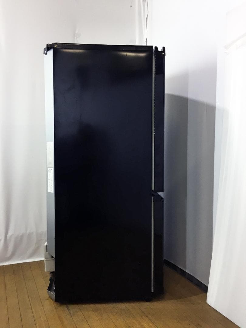 ♦三菱 146L 冷蔵庫【♦MR-P15S-B】♦︎♦︎♦︎♦︎