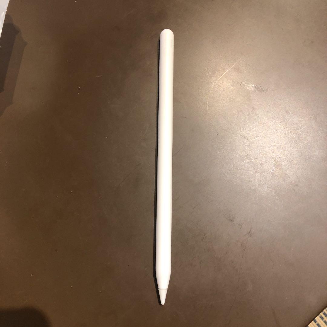 iPadアクセサリー Apple Pencil