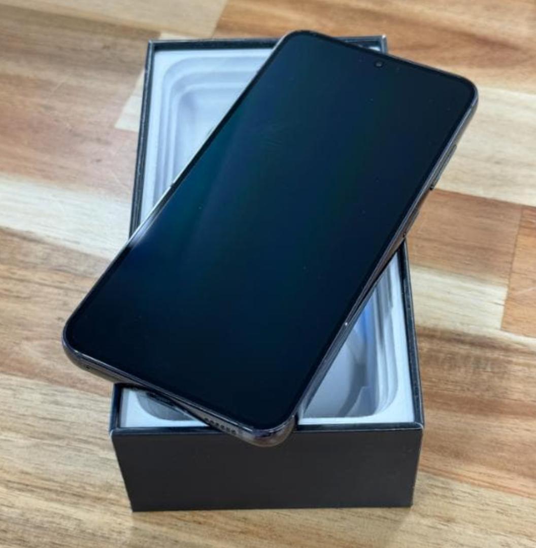 [超美品] ギャラクシー S23｜256GB｜SC-51D｜バッテリー100％