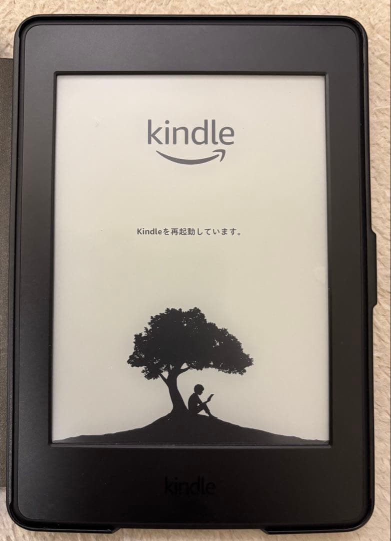 Kindle Paperwhite 32GB マンガモデル 第7世代