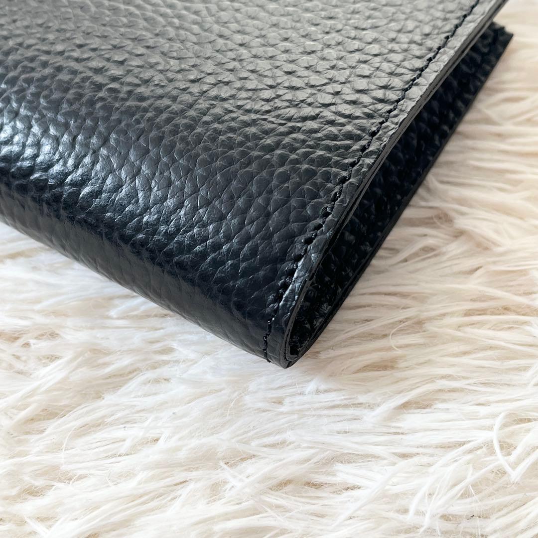 新品✨カワニシカバン　ricchyL リッチーL プレミアム　長財布　L字ジップ