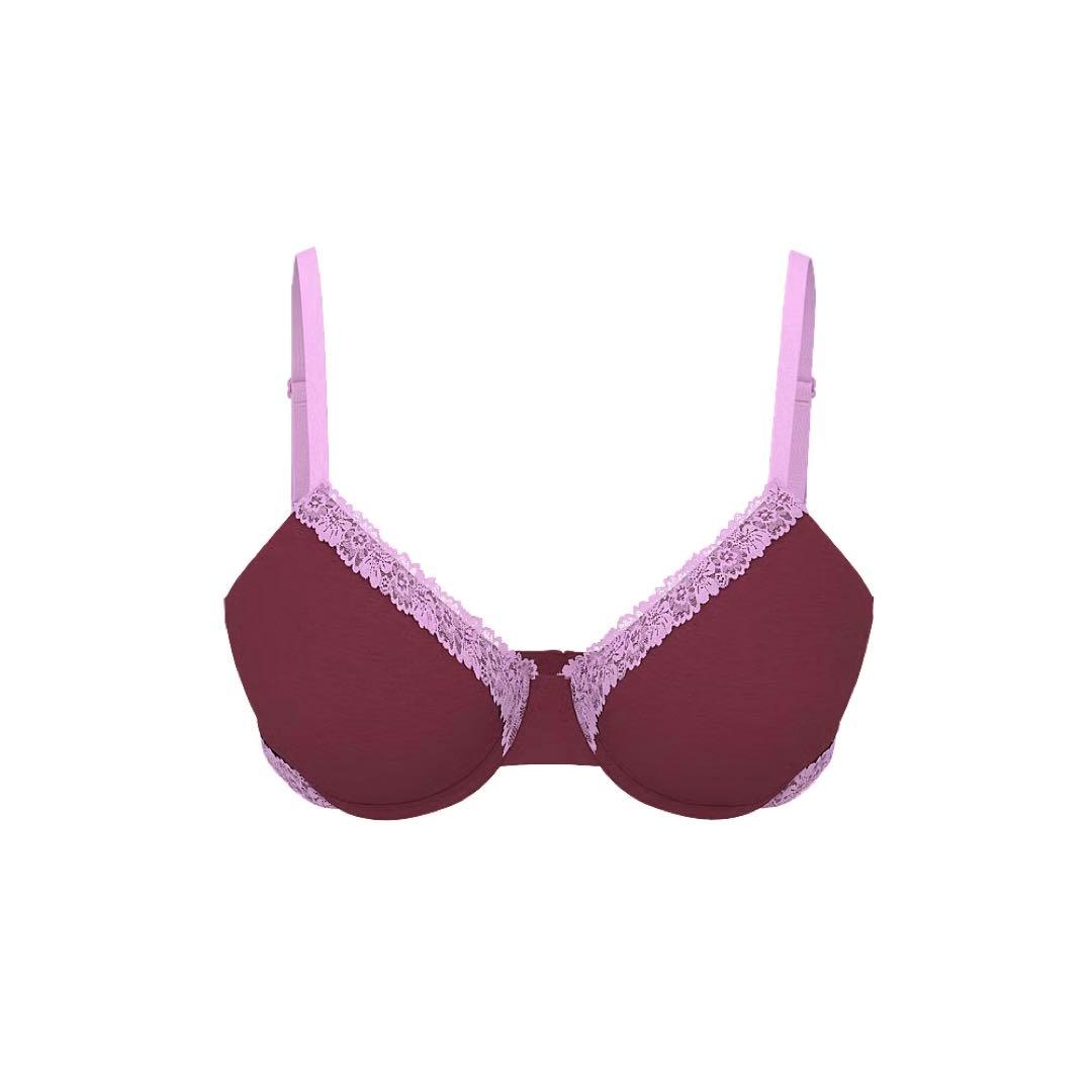 【３４Ｂ】2025VSFS♡TWICEツウィ着用ブラ♡VSPINK