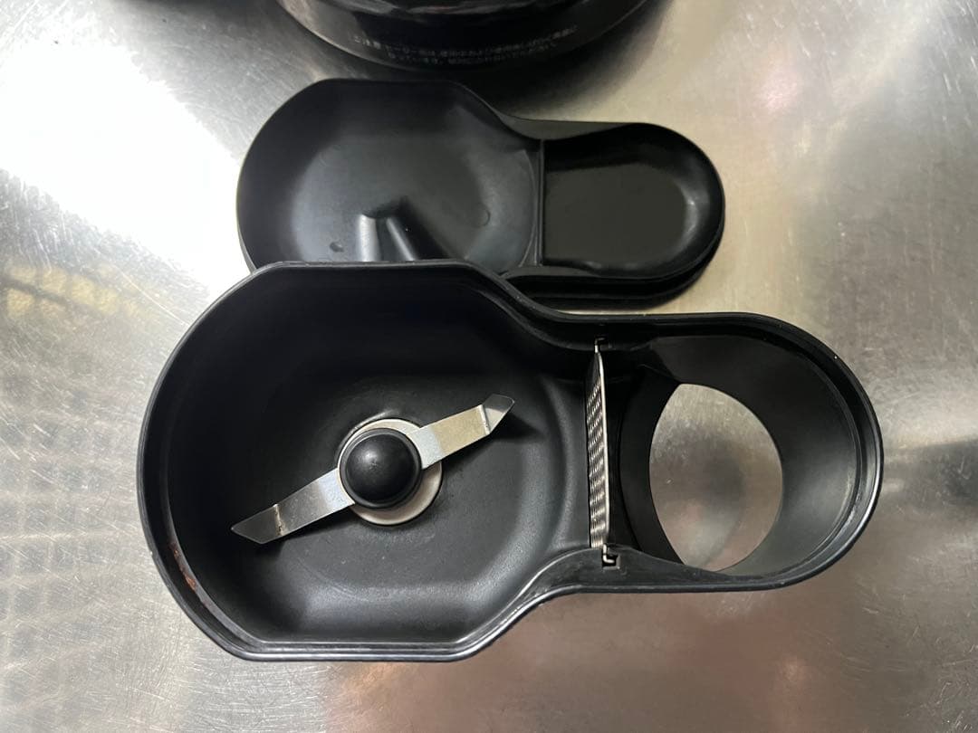 昭和レトロ　東芝サイフォンコーヒーメーカー　HCS−45BM