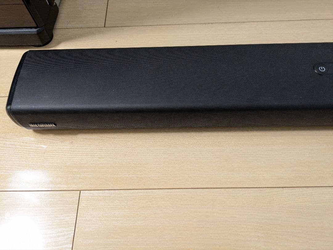 IHT-S201 サウンドバー アイリスオーヤマ
