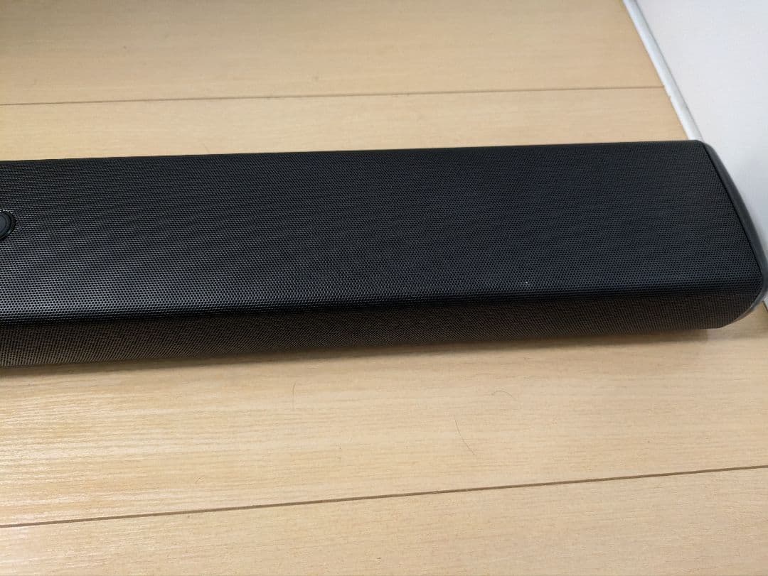 IHT-S201 サウンドバー アイリスオーヤマ