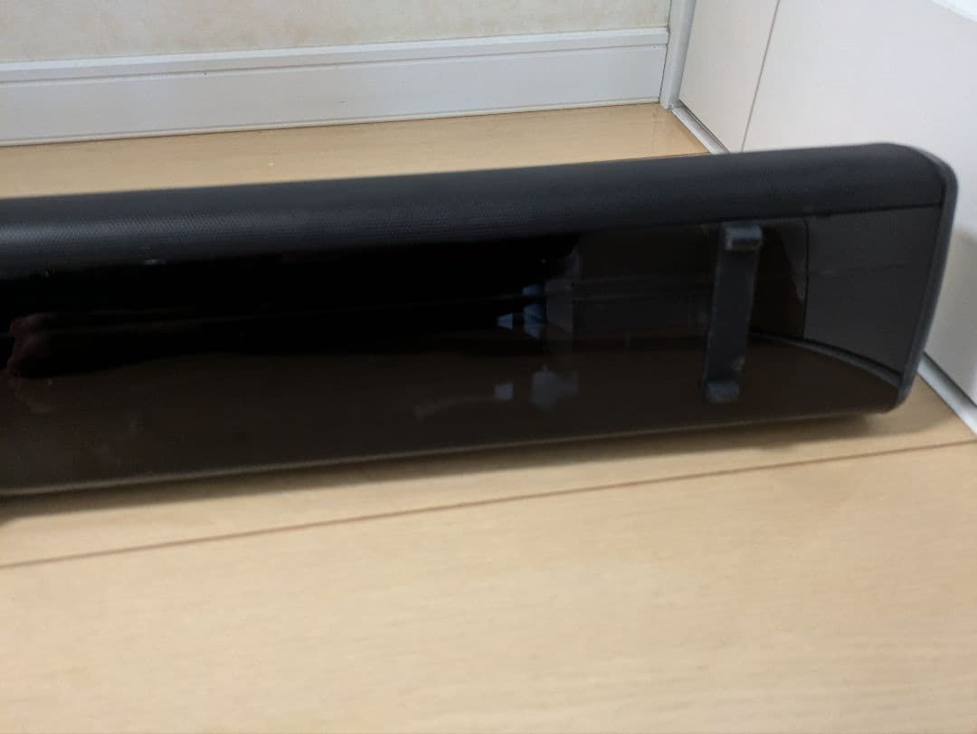 IHT-S201 サウンドバー アイリスオーヤマ