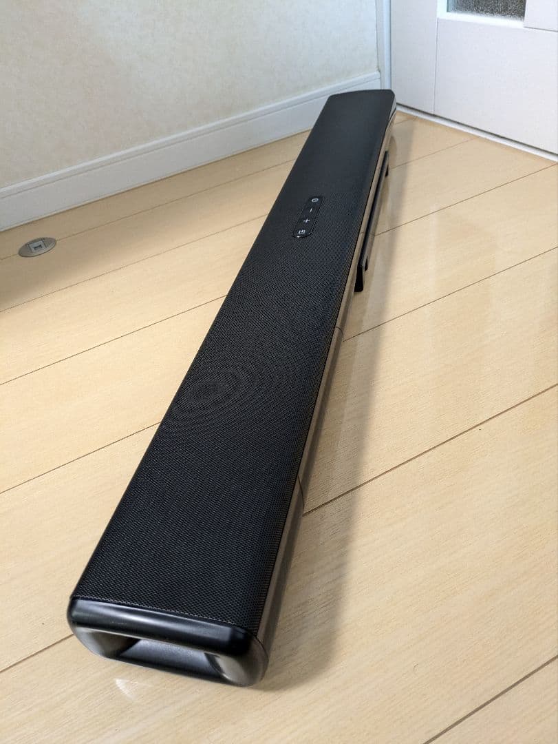 IHT-S201 サウンドバー アイリスオーヤマ