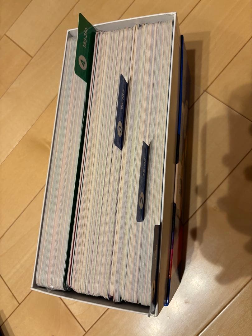 りさちゃんまん専用　トークアロング・Ｑ＆Ａカード プレイメイトエアー 未開封多数