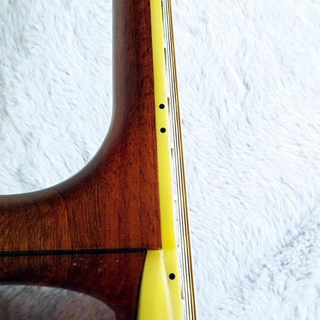 YAMAHA FG720S BSアコースティックギター