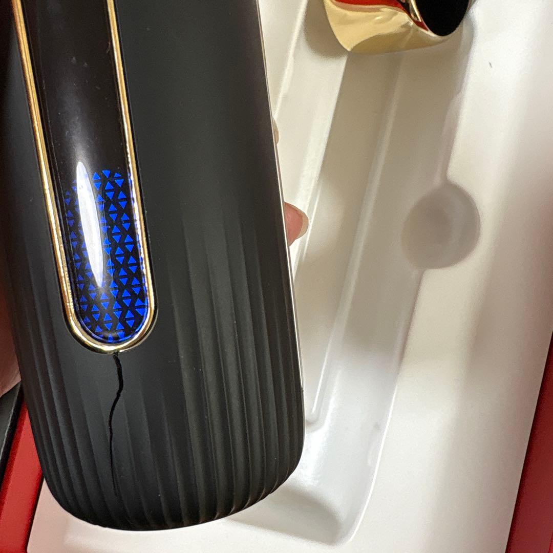 リアボーテ　エクラボーテ　美顔器