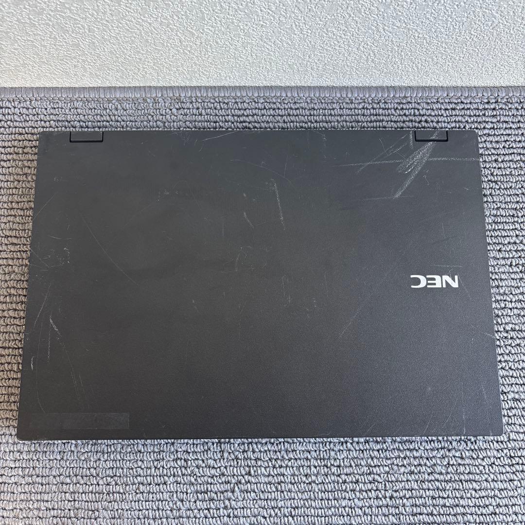 NEC versapro VA-B i3-1115G4 メモリ8GB#6804