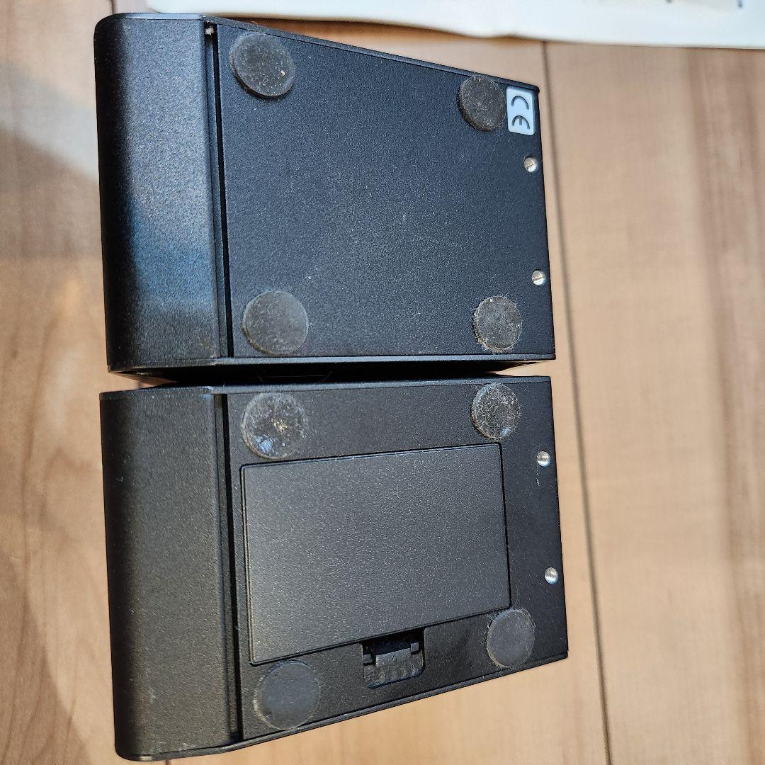 BOSE Micro Music Monitor M3 ブラック　スピーカー