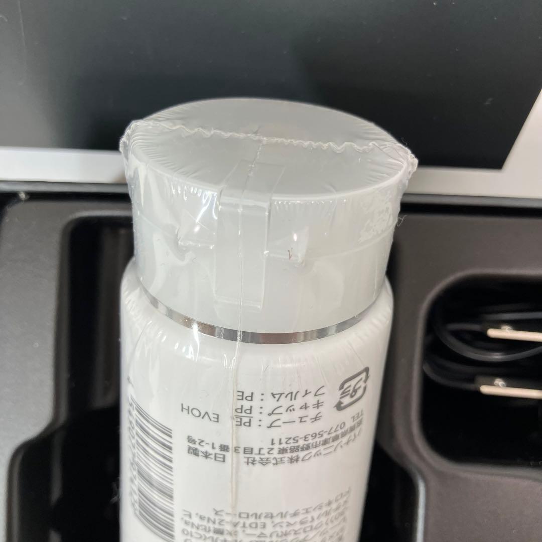 A2F77■美品＊Panasonic バイタリフトかっさ EH-SP85